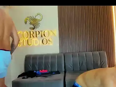 Jake_Scorpion stripchat live cam model