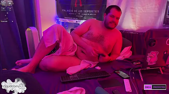 bearcloudcomputa stripchat live cam model