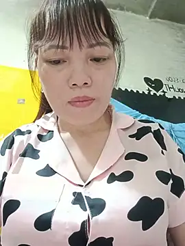 Sana-vn stripchat live cam model