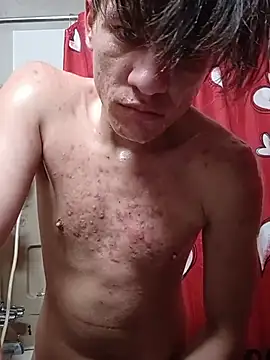 Yoooo633 stripchat live cam model