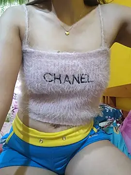 MsCaramel_Love stripchat live cam model