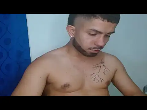 bad_guy1110 stripchat live cam model