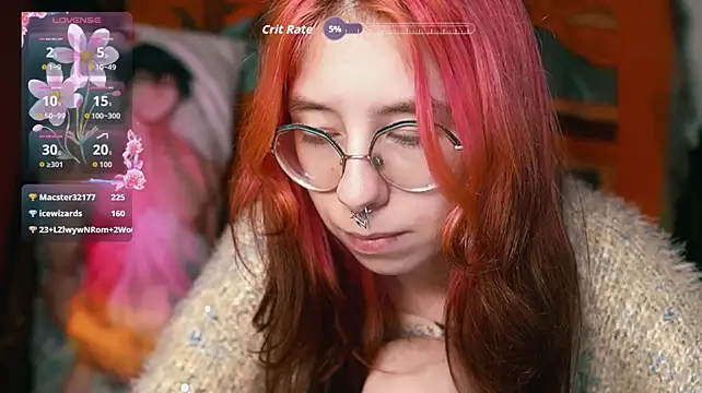 cutiiepink stripchat live cam model