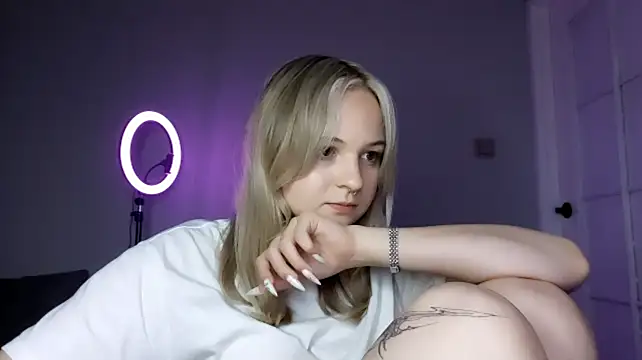 3RROR stripchat live cam model
