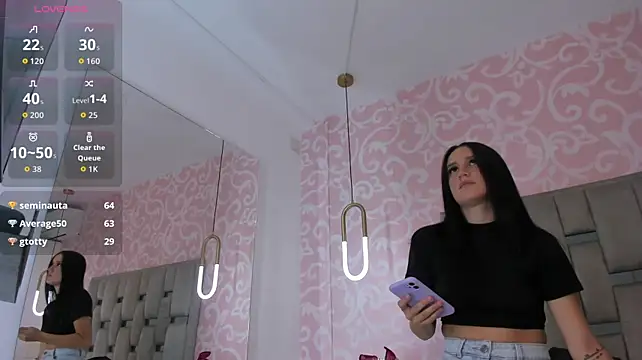 Mia_Blare stripchat live cam model