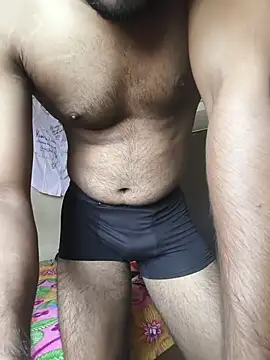 gym_person stripchat live cam model