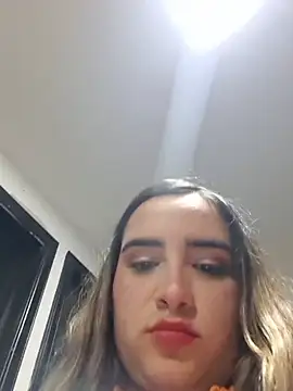 LunaBlake1 stripchat live cam model
