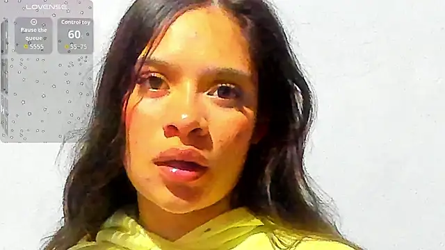 lapobreviejecita stripchat live cam model