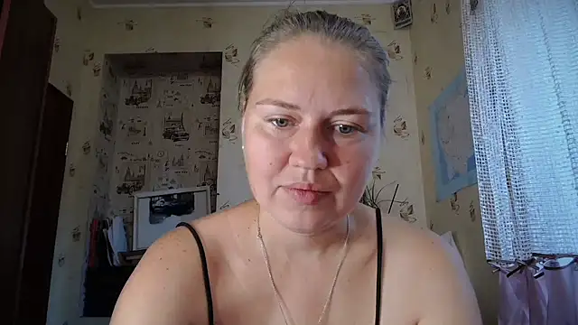 dream_alexa stripchat live cam model