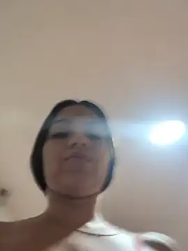 DulceCaroX stripchat live cam model