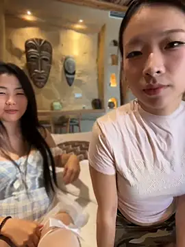 xiaozz-001 stripchat live cam model