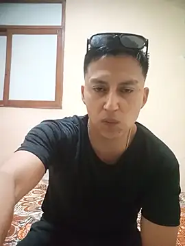 LuisMex1998 stripchat live cam model
