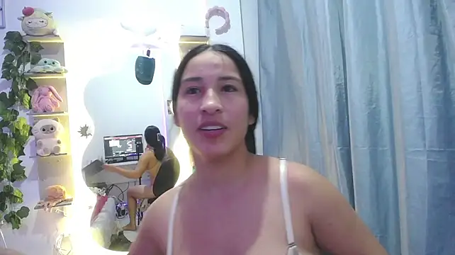 jesica_wilson stripchat live cam model