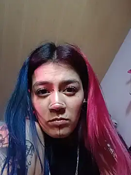 SharonSalazar stripchat live cam model