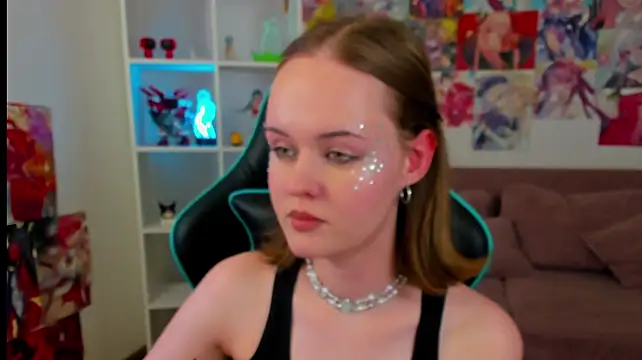 AdaRune stripchat live cam model
