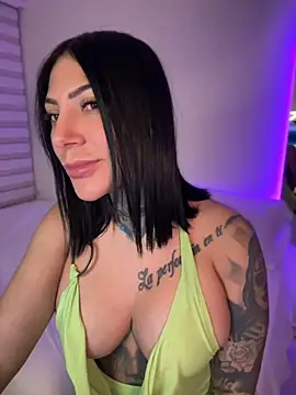 Cataleyasweet_19 stripchat live cam model