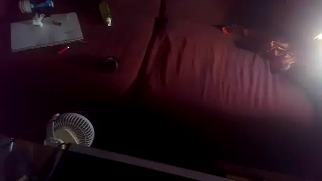 SnappedHagfish stripchat live cam model