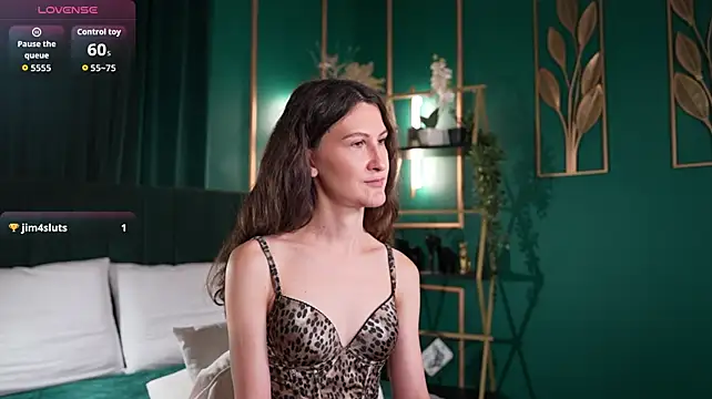 Fetish_Pamela stripchat live cam model
