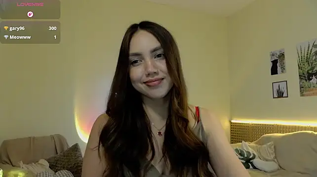 NebulaaHaven stripchat live cam model