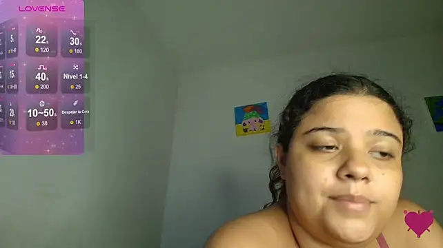 EliVanegas stripchat live cam model