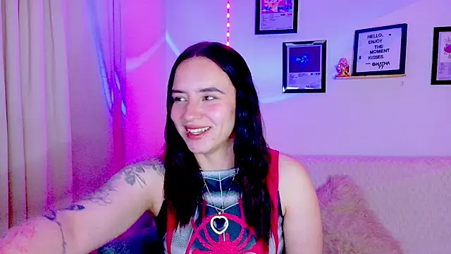 Zenin_1 stripchat live cam model