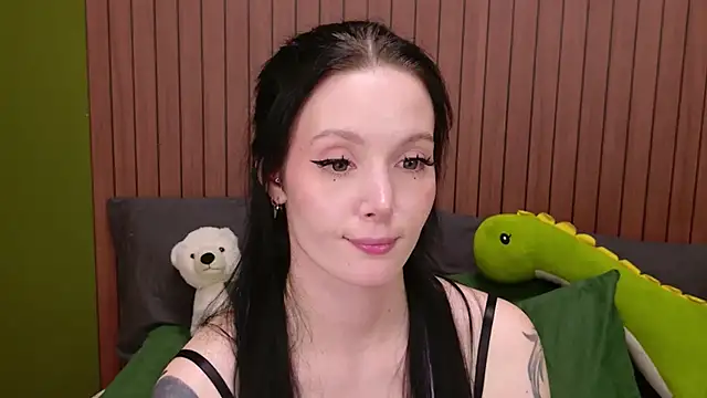 Goldy_Blake stripchat live cam model