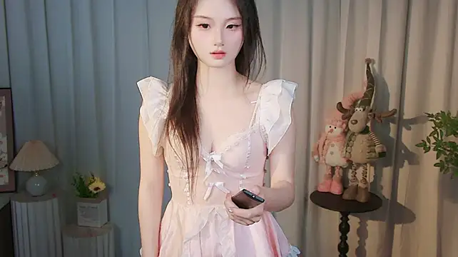 ovo-zaizai stripchat live cam model