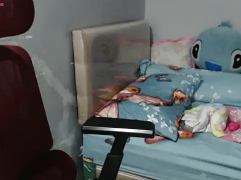 BubbleButtPinay stripchat live cam model