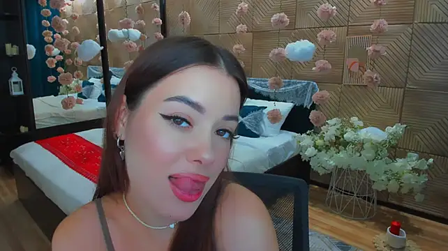 PutOnRepeat stripchat live cam model