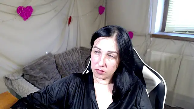 JillStevens stripchat live cam model