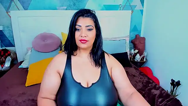 AmyCubes stripchat live cam model