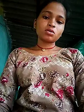 Jyoti_rathor stripchat live cam model