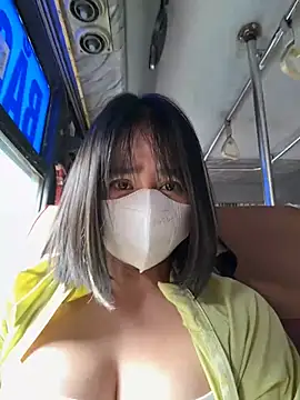 May-Squirt stripchat live cam model