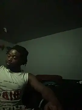TheMightyDxXx stripchat live cam model