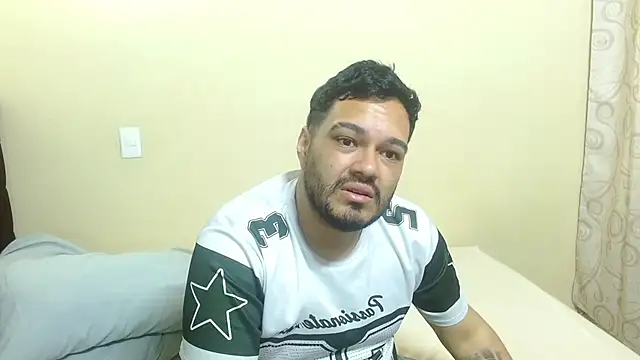 Alejandros_X stripchat live cam model