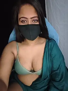 Mysterious__angel stripchat live cam model