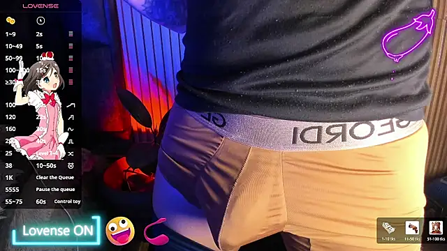jhoanswett stripchat live cam model