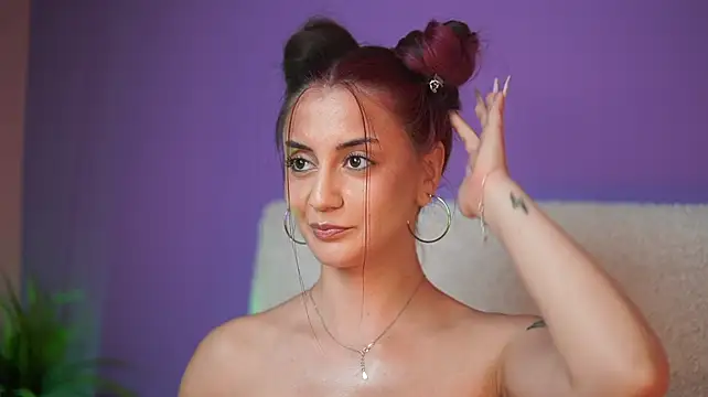 SabrinaHope stripchat live cam model