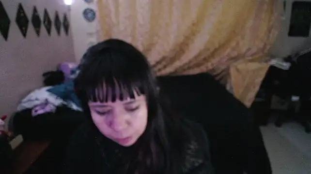 _dhalia1_ stripchat live cam model