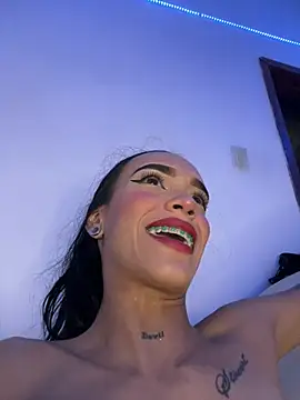 Exotic_girl666 stripchat live cam model