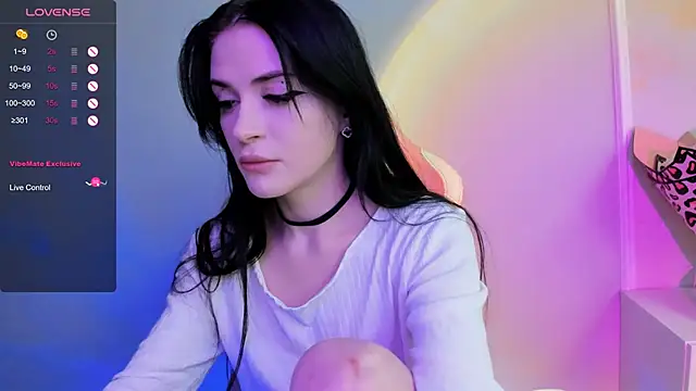 Molly_Crystall stripchat live cam model