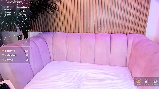 hanniiee_ stripchat live cam model