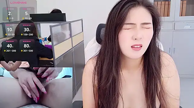 yangyang-777 stripchat live cam model