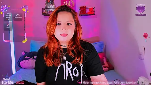 Rosie_Good_girl stripchat live cam model