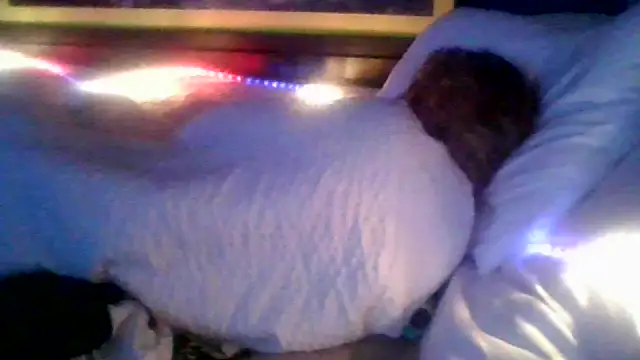 UpInTheStars stripchat live cam model