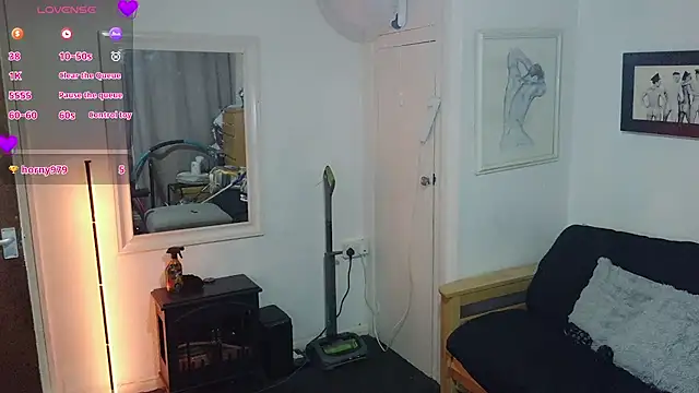 Dilfcam101 stripchat live cam model