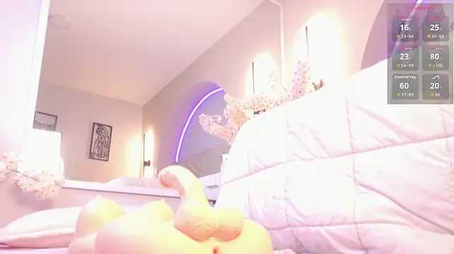 amy_miller1 stripchat live cam model