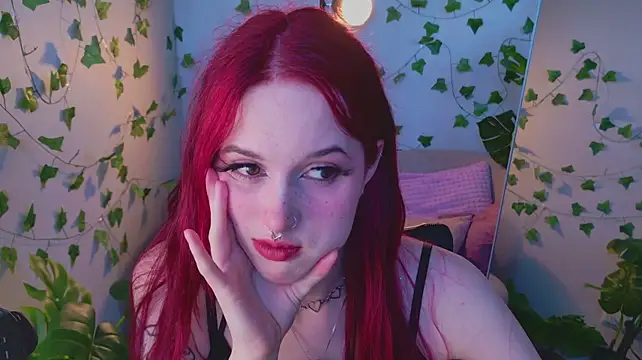 luna_son stripchat live cam model