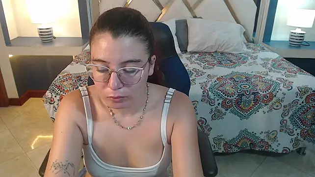 allison_mc stripchat live cam model