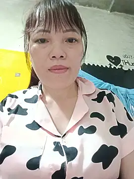Sana-vn stripchat live cam model